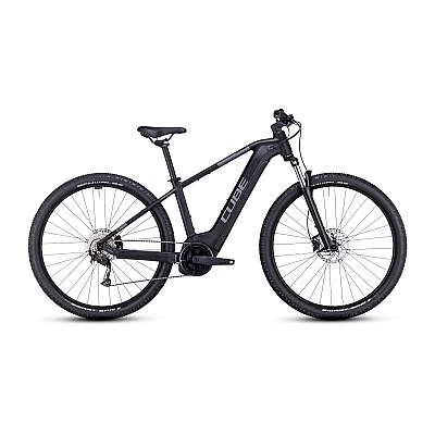 CUBE REACTION HYBRID PERFORMANCE 500 NOIR/GRIS 2023