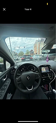 Renault Clio Renault CLIO 4