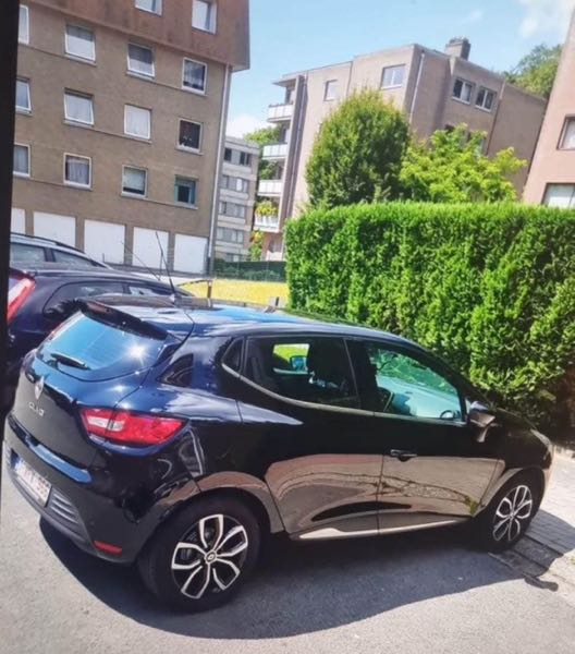 Renault Clio Renault CLIO 4