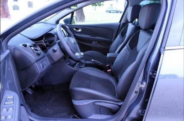 Renault Clio Renault CLIO 4