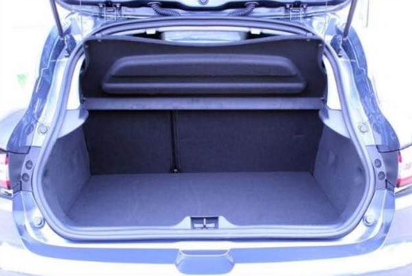Renault Clio Renault CLIO 4