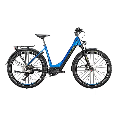 VICTORIA EADVENTURE 12.9 625 EASY ENTRY BLEU MAT 2022