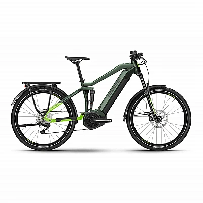 HAIBIKE ADVENTR FS 8 630 VERT 2022