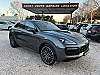 Porsche Cayenne E-Hybrid 3.0 V6 462 ch Sport Design thumbnail