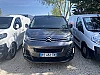 Citroen Jumpy FOURGON XS BLUEHDi 116 BUSINESS thumbnail