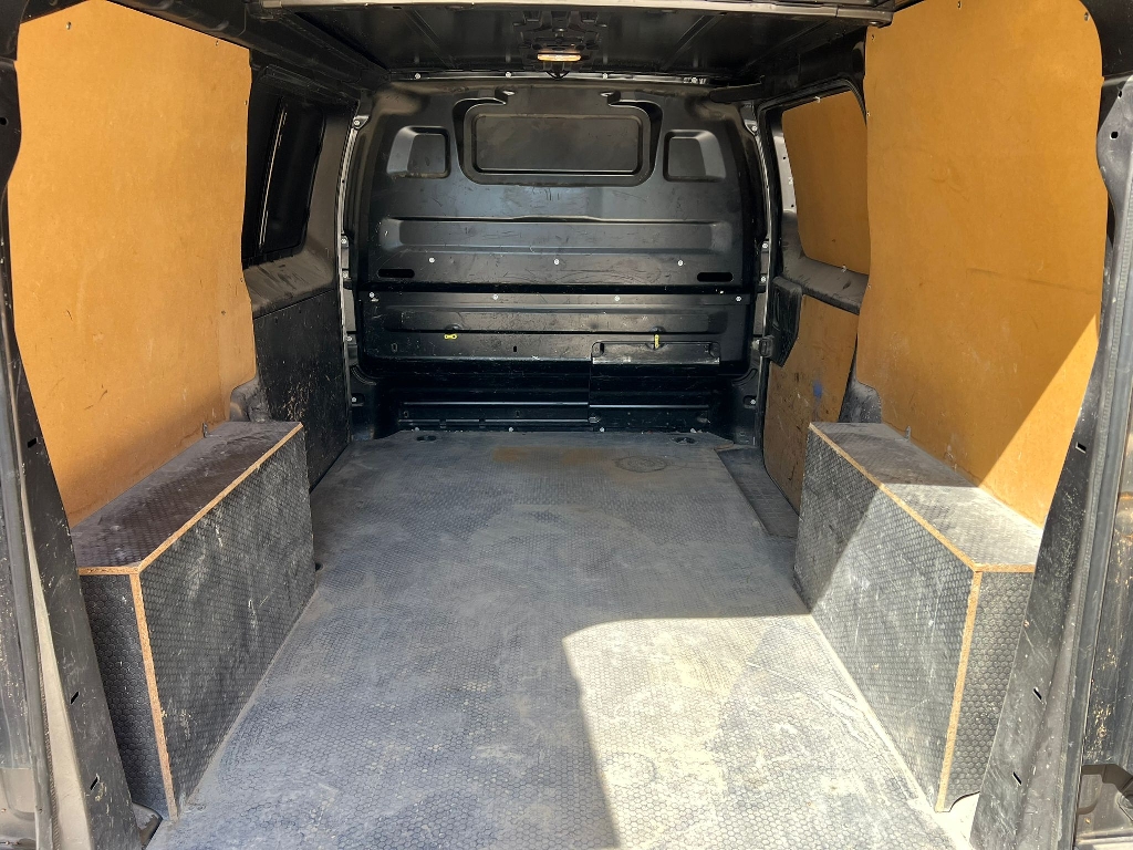 Citroen Jumpy FOURGON XS BLUEHDi 116 BUSINESS