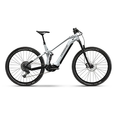 HAIBIKE ALLTRAIL 7 630 GRIS 2022