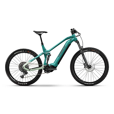 HAIBIKE ALLMTN 2 720 TURQUOISE/VERT 2023