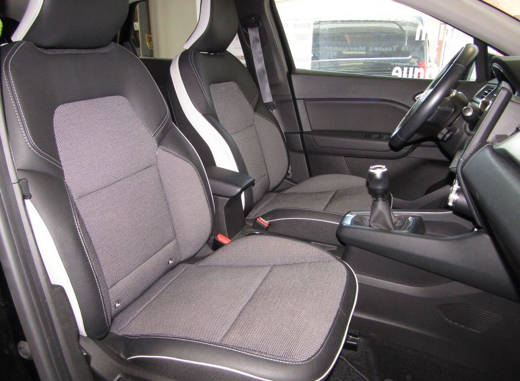 Renault Captur II 1.0 TCE 100Cv INTENS 1ere main