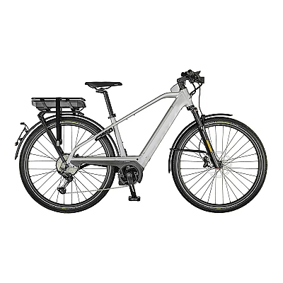 SCOTT SILENCE ERIDE 10 MEN SPEED 2022