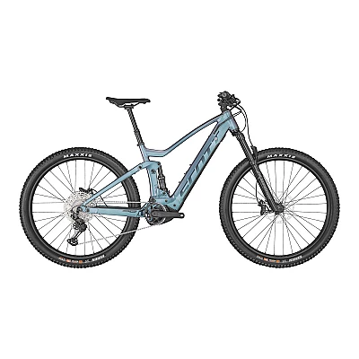 SCOTT STRIKE ERIDE 920 2022