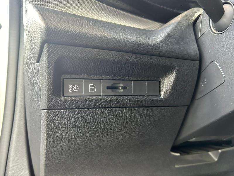 Peugeot 308 GT HYBRID
