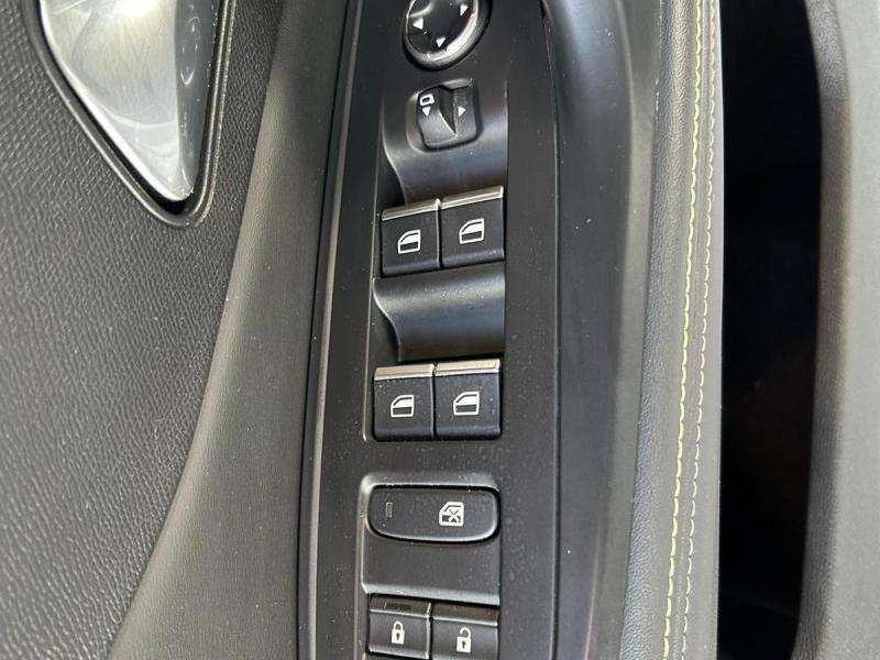 Peugeot 308 GT HYBRID
