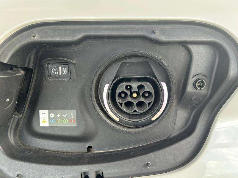 Peugeot 308 GT HYBRID