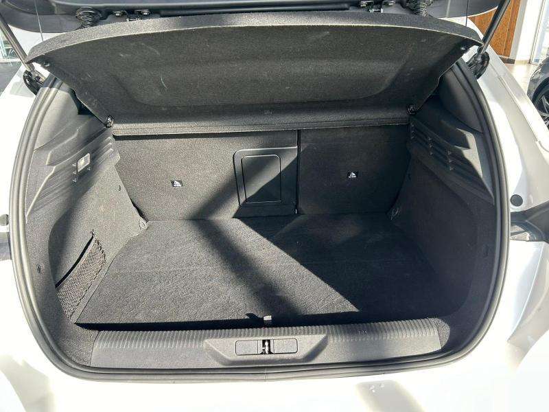 Peugeot 308 GT HYBRID