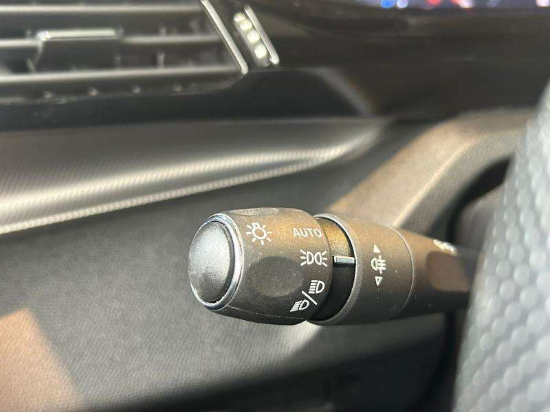 Peugeot 308 GT HYBRID
