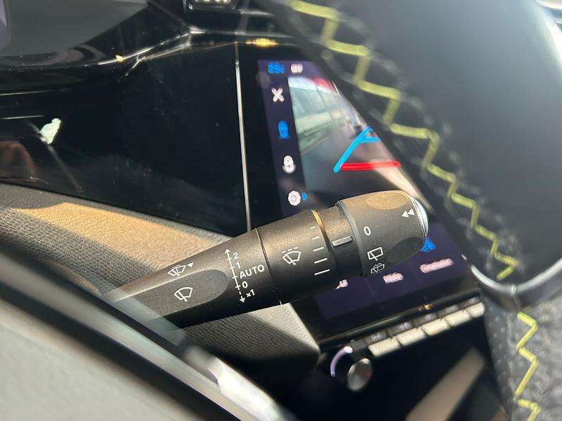 Peugeot 308 GT HYBRID