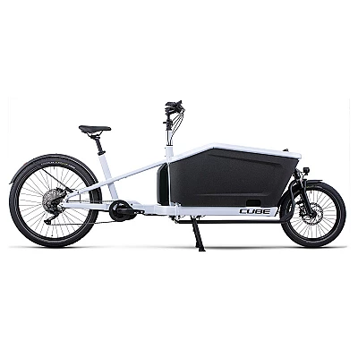 CUBE CARGO SPORT DUAL HYBRID 1000 BLANC/NOIR 2022