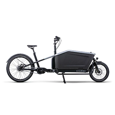 CUBE CARGO DUAL HYBRID 1000 GRIS/NOIR 2022