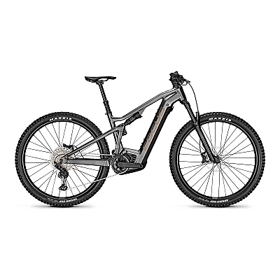 FOCUS THRON² 6.8 750 NOIR 2023