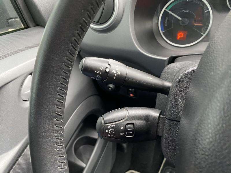 Peugeot Partner III Electric Confort