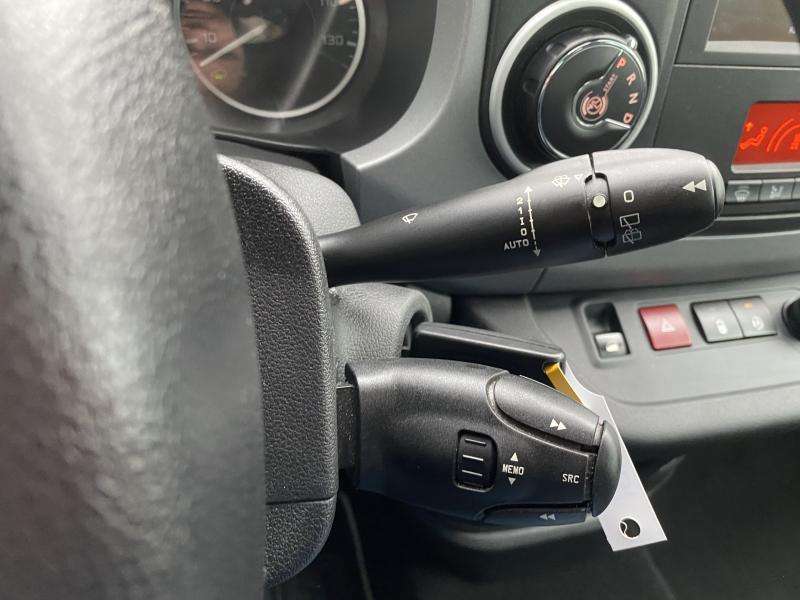 Peugeot Partner III Electric Confort