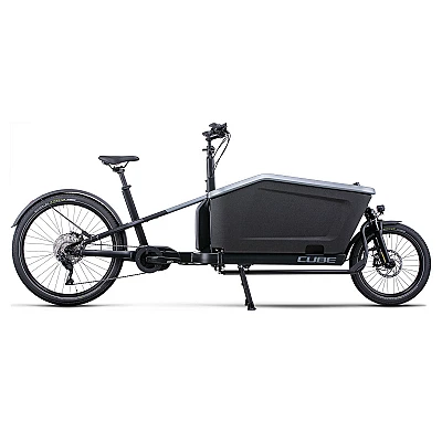 CUBE CARGO SPORT DUAL HYBRID 1000 GRIS/NOIR 2022