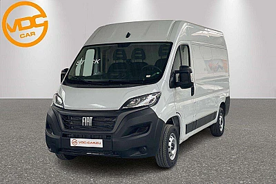 Fiat Ducato FOURGON TOLE 3T5 L2H2 140CV