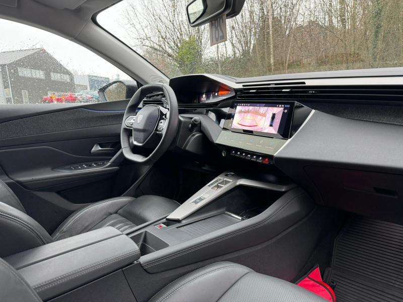 Peugeot 408 ALLURE PACK automatique
