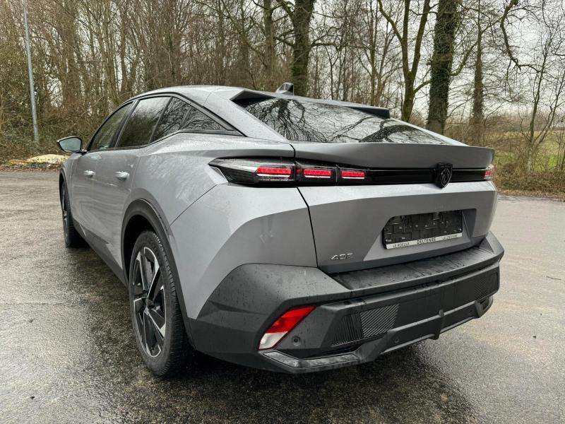 Peugeot 408 ALLURE PACK automatique