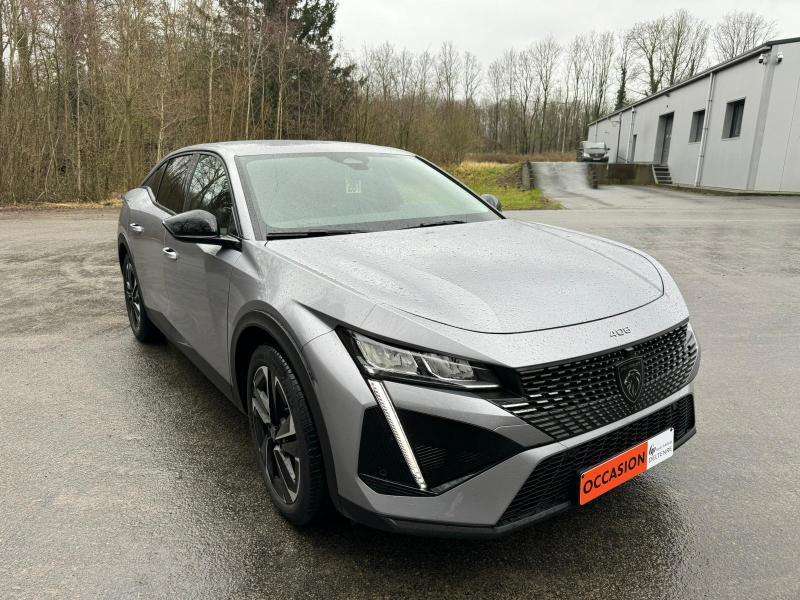 Peugeot 408 ALLURE PACK automatique