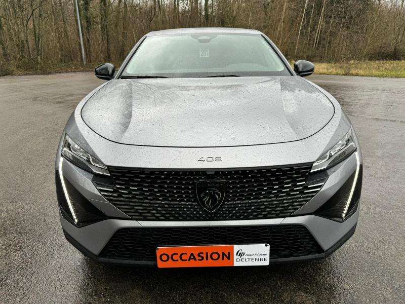 Peugeot 408 ALLURE PACK automatique