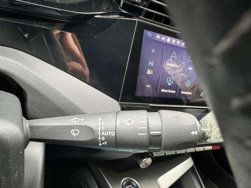 Peugeot 408 ALLURE PACK automatique