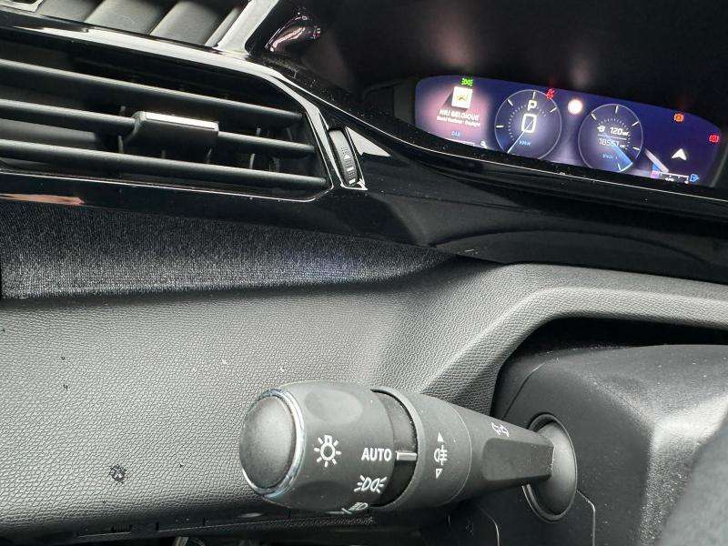 Peugeot 408 ALLURE PACK automatique