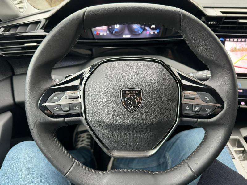 Peugeot 408 ALLURE PACK automatique