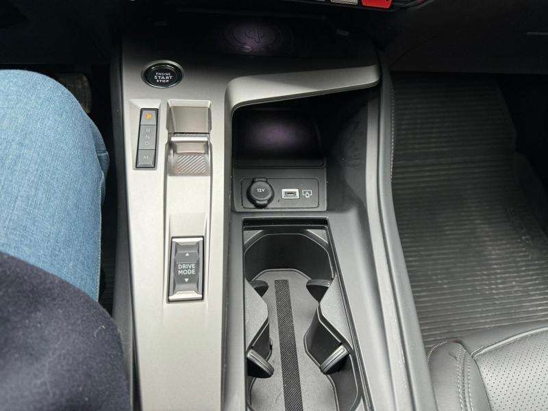 Peugeot 408 ALLURE PACK automatique