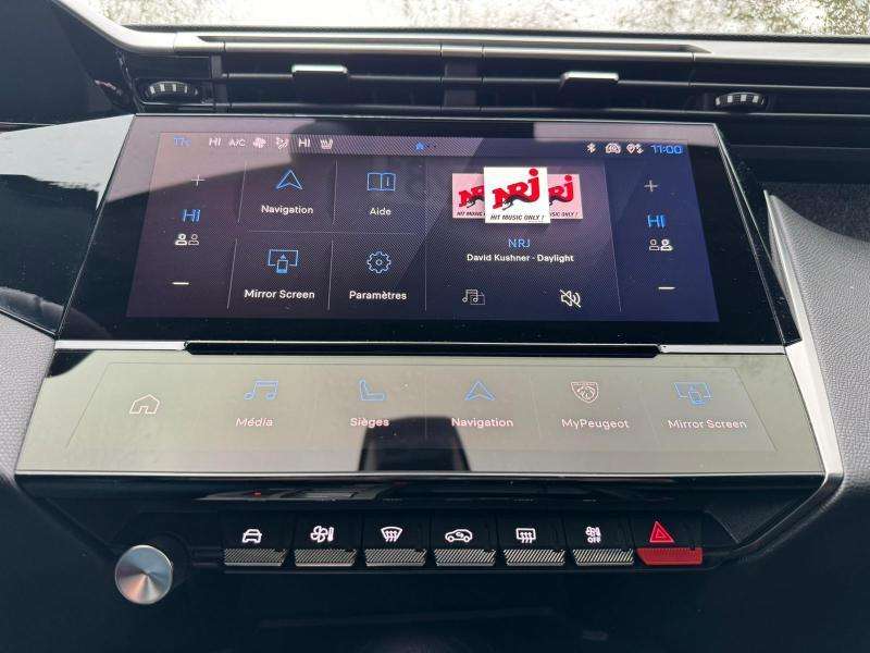 Peugeot 408 ALLURE PACK automatique