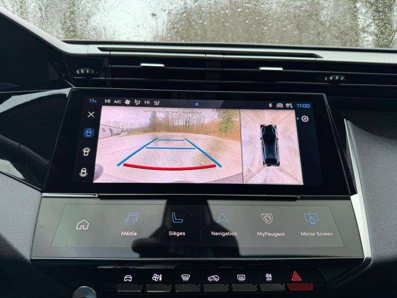 Peugeot 408 ALLURE PACK automatique