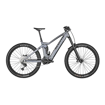 SCOTT RANSOM ERIDE 920 2022