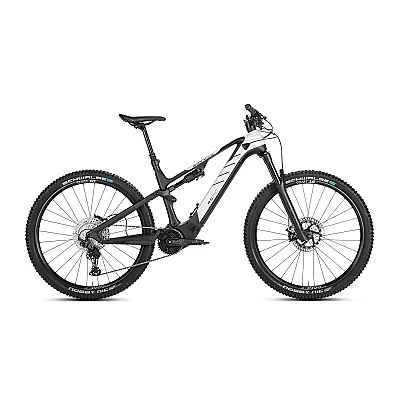VTT ELECTRIQUE 29" ROTWILD R.C750 FS CORE 2022