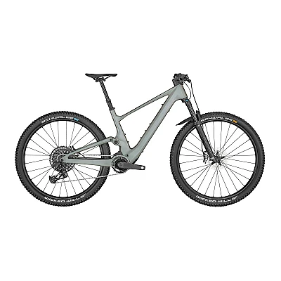 SCOTT LUMEN ERIDE 900 2023