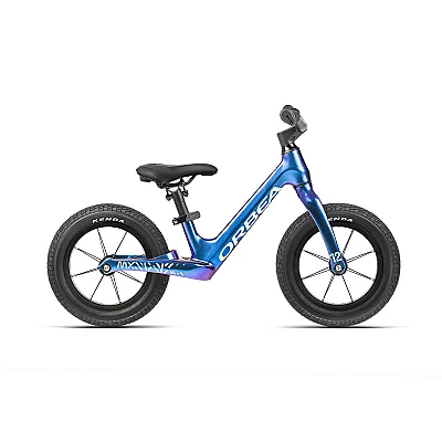 VÉLO ENFANT ORBEA MX 12 CHAMÉLÉON/MENTHE 2022