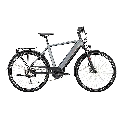 VICTORIA eTrekking 12.6 500 GRIS 2022