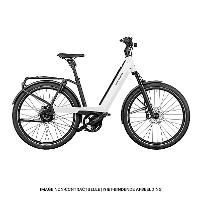 Riese & Müller Nevo GT VARIO 625 BLANC 2023 (RX CHIP)
