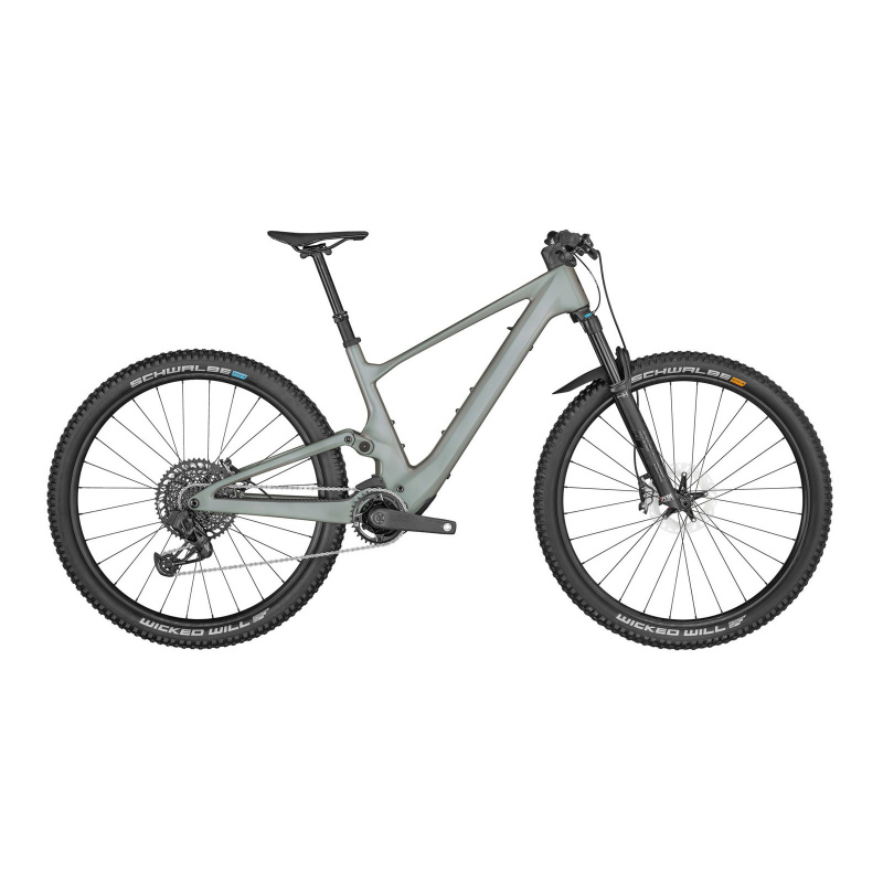 Scott Lumen ERIDE 900 2023 (290601)