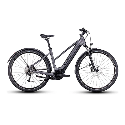 CUBE NURIDE PERFORMANCE ALLROAD 625 TRAPÈZE GRAPHITE/NOIR 23