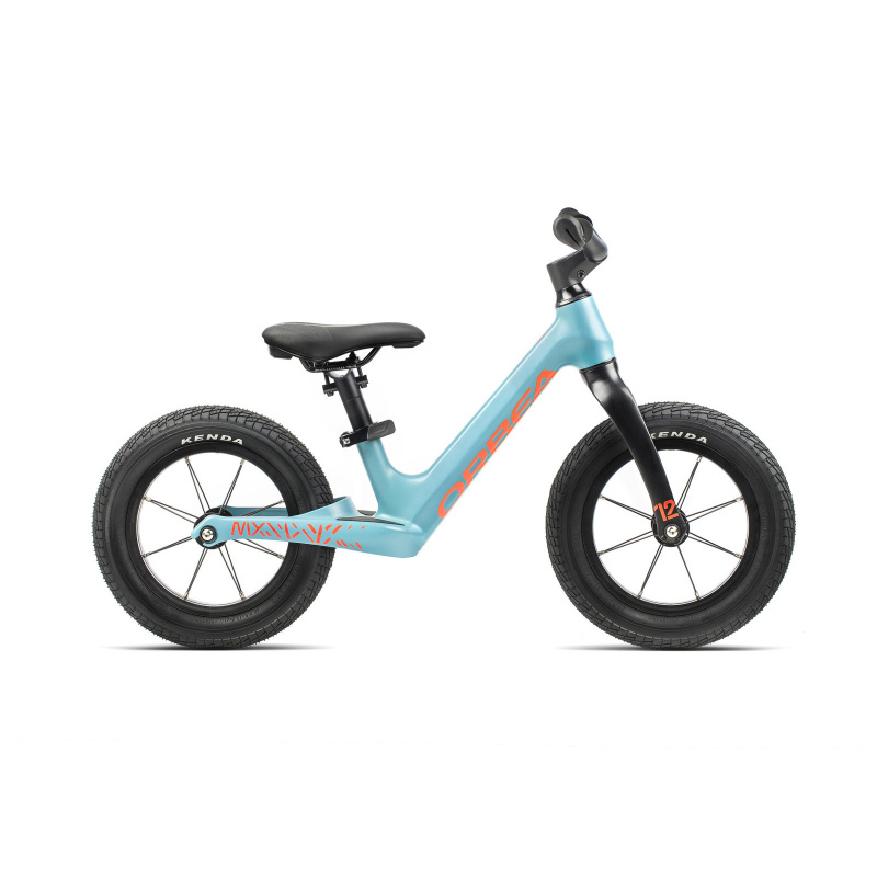 ORBEA MX 12 BLEU/ORANGE 2021