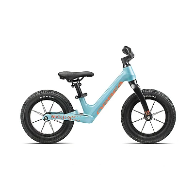 ORBEA MX 12 BLEU/ORANGE 2021