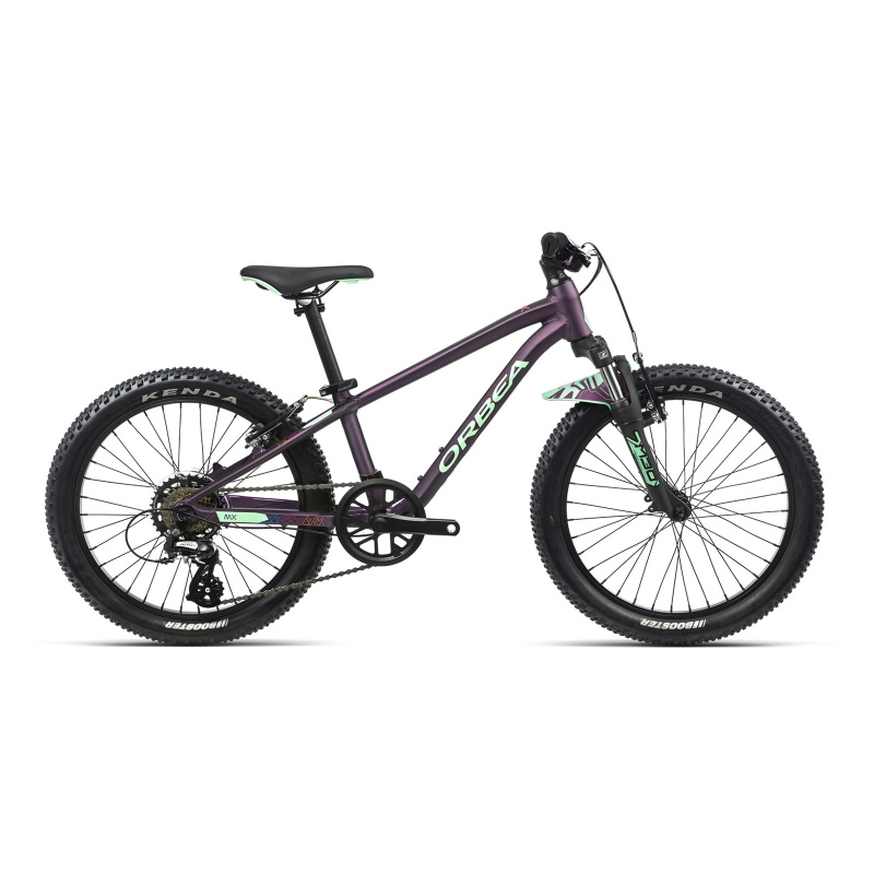 Orbea MX 20 XC MAUVE/MENTHE 2022