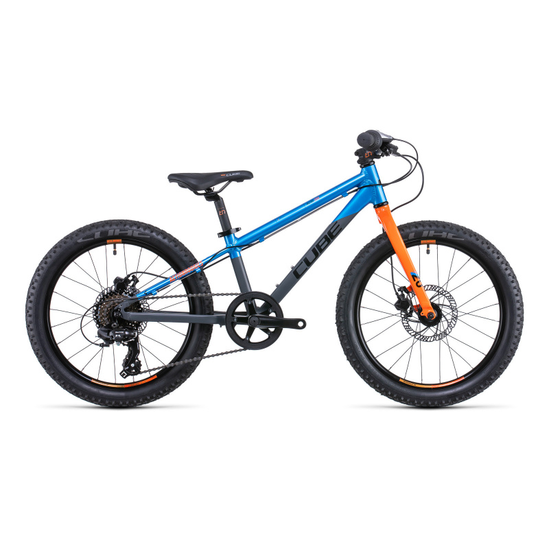 CUBE ACID 200 DISC ACTIONTEAM 2022